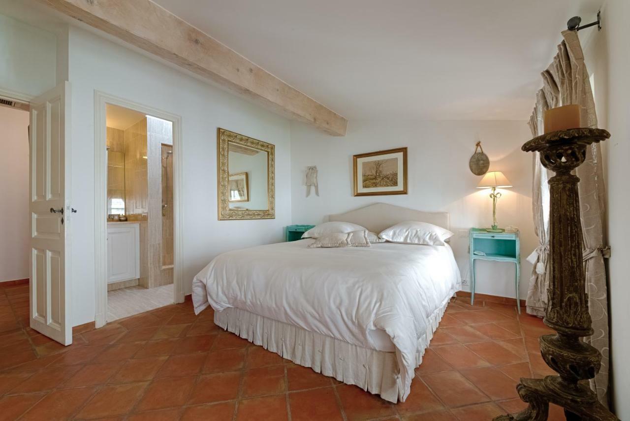 Maison Des Bouchonniers Saint-Tropez Exterior photo